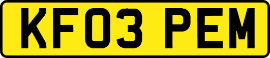 KF03PEM