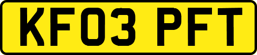 KF03PFT