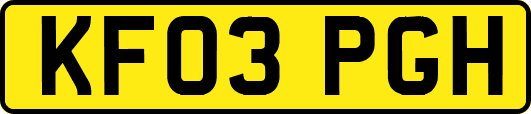 KF03PGH