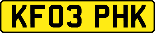 KF03PHK