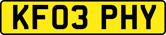 KF03PHY
