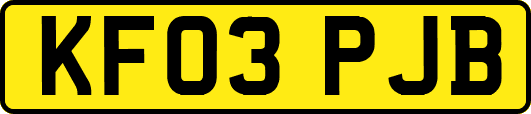 KF03PJB
