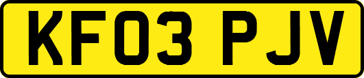 KF03PJV