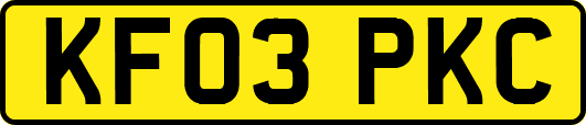 KF03PKC
