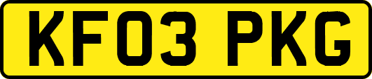 KF03PKG