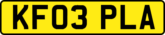 KF03PLA