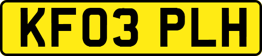 KF03PLH