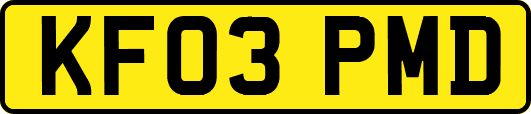 KF03PMD