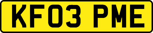 KF03PME