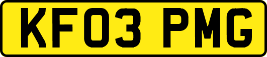 KF03PMG