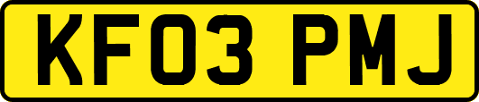 KF03PMJ