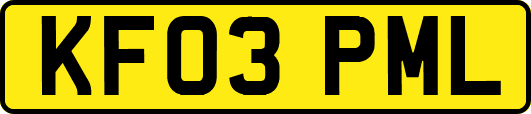 KF03PML