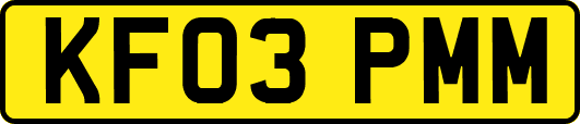 KF03PMM