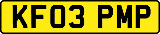 KF03PMP