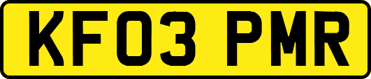KF03PMR