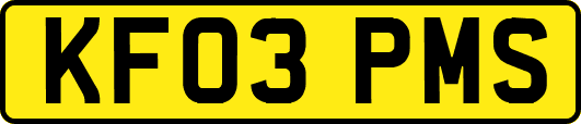 KF03PMS