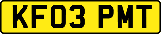 KF03PMT