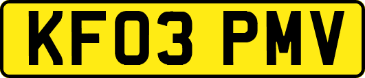KF03PMV