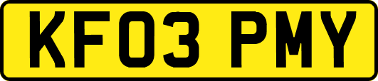 KF03PMY