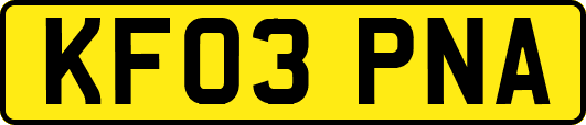 KF03PNA