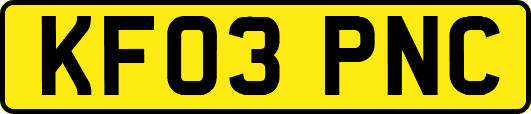 KF03PNC