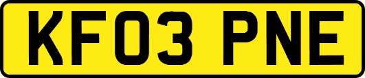 KF03PNE