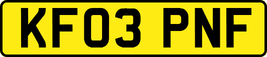 KF03PNF