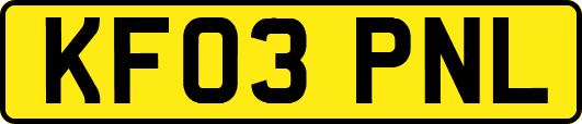 KF03PNL