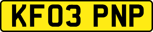 KF03PNP