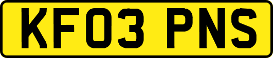 KF03PNS