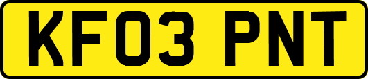 KF03PNT