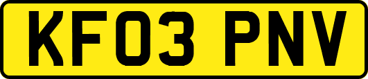 KF03PNV