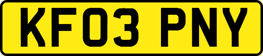 KF03PNY