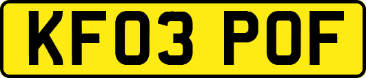 KF03POF