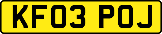 KF03POJ