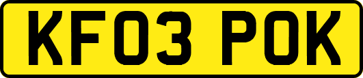 KF03POK