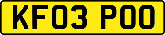 KF03POO