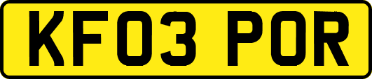 KF03POR