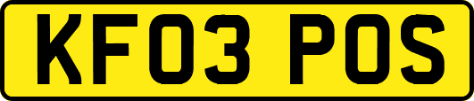 KF03POS