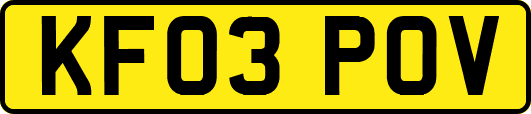KF03POV