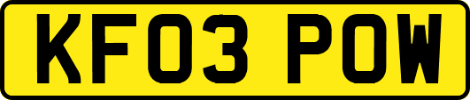 KF03POW