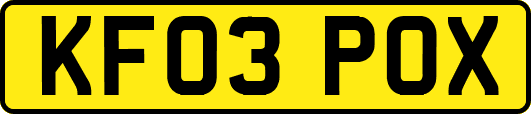 KF03POX
