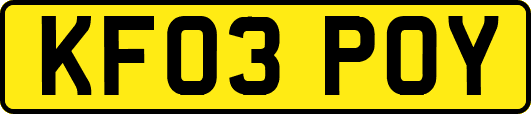 KF03POY