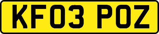 KF03POZ