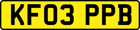 KF03PPB