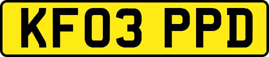 KF03PPD
