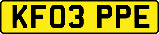 KF03PPE