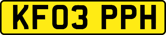 KF03PPH