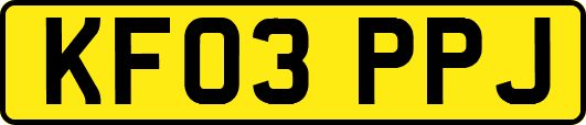 KF03PPJ