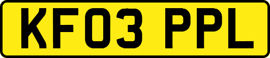 KF03PPL